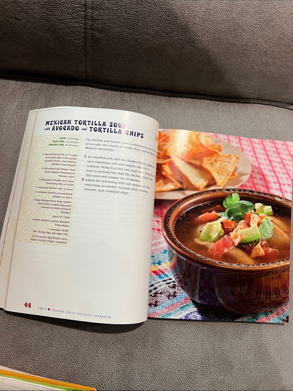 Cookbook Assortment - Picture 7 of 10